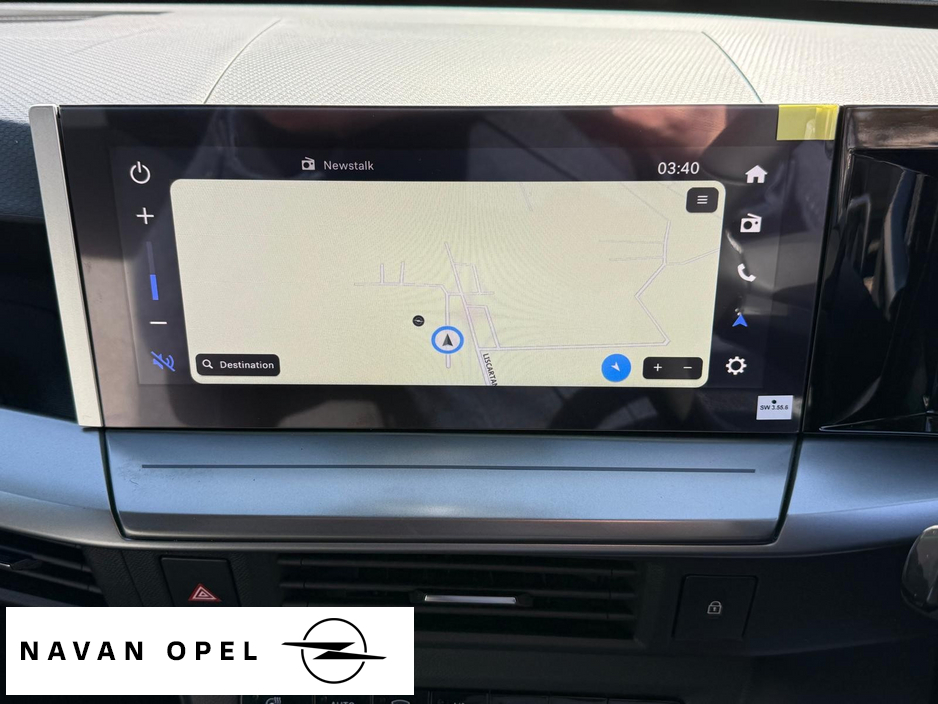 2026 Opel Frontera - image 15