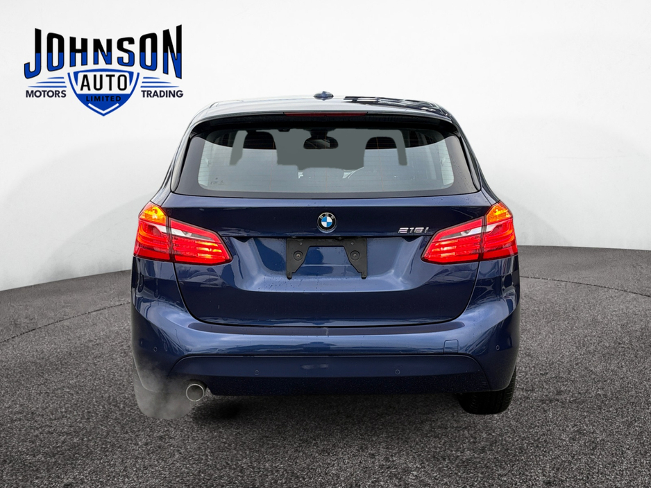 2016 BMW 2 Series - image 3