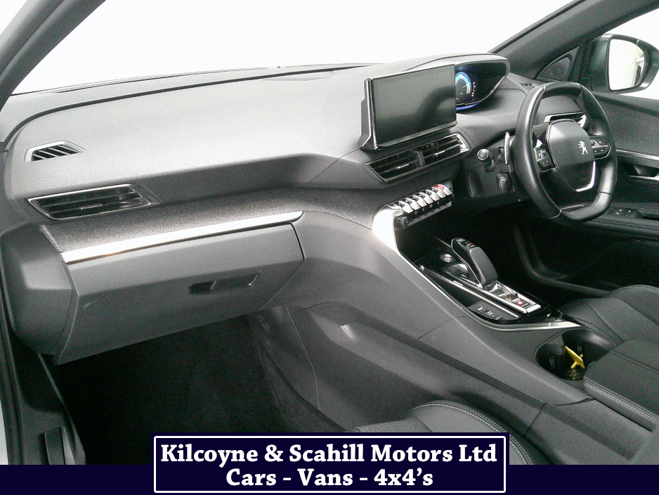 2023 Peugeot 3008 - image 20