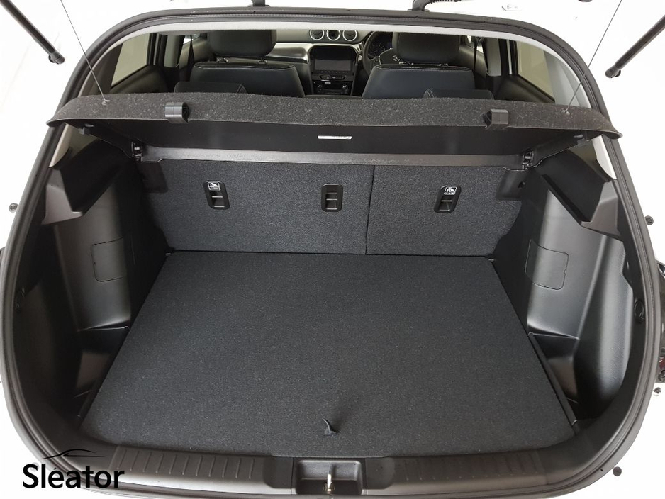 2026 Suzuki Vitara Ultra Automatic €37,350