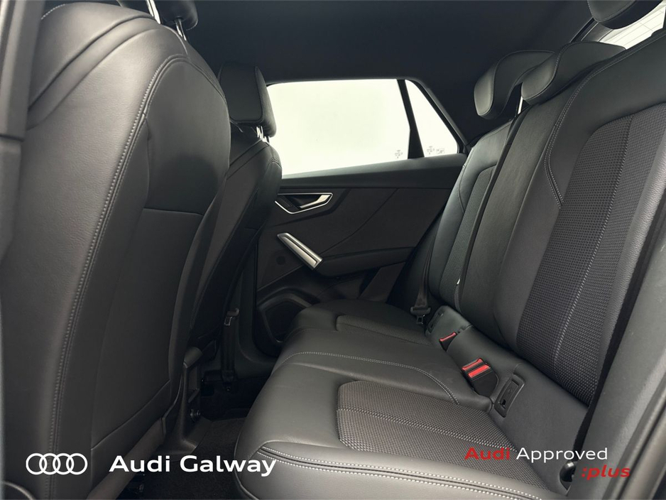 2024 Audi Q2 - image 13