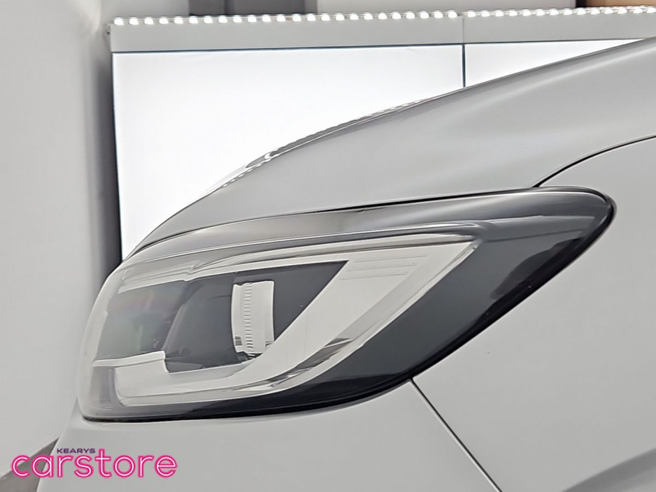 2016 Renault Kadjar - image 17