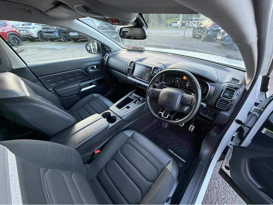 2023 Citroen C5 Aircross FEEL PACK BLUEHDI 130 EAT8 MY5 €26,950