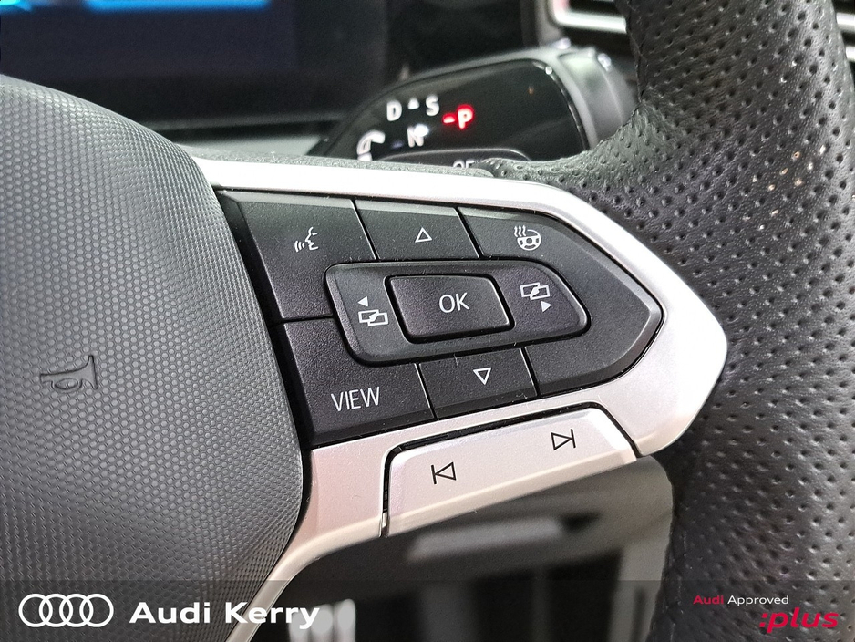 2024 Volkswagen Tiguan - image 22