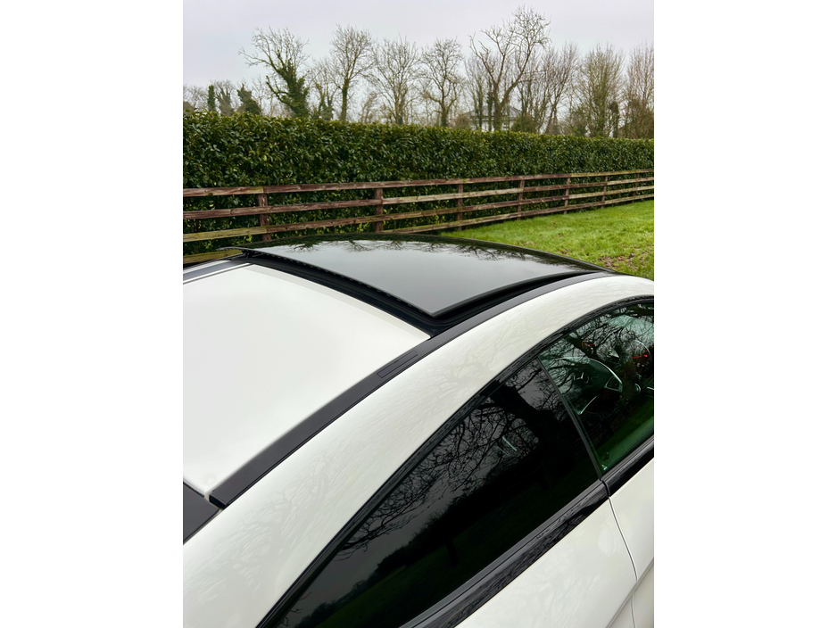 2017 Mercedes-Benz C Class 63 AMG S PREMIUM 510 PS 2DR €59,995