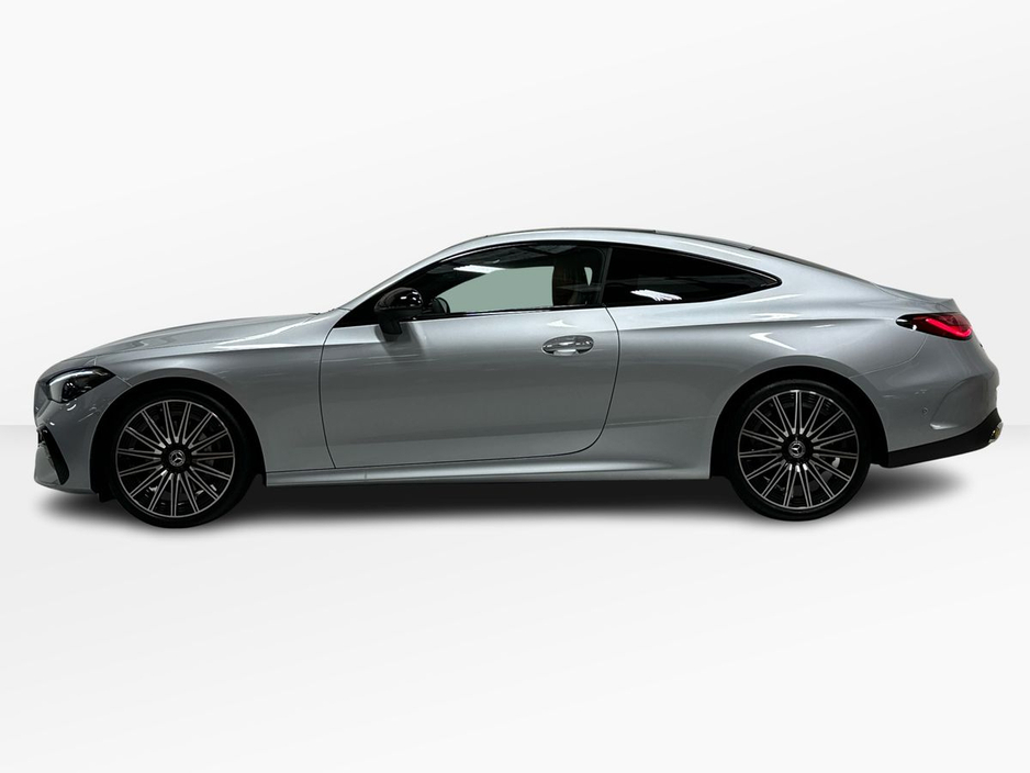 2026 Mercedes-Benz CLE - image 5