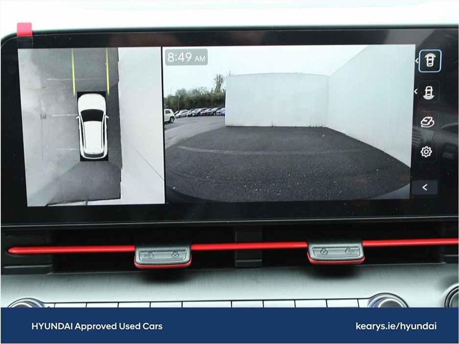 2026 Hyundai Kona - image 20