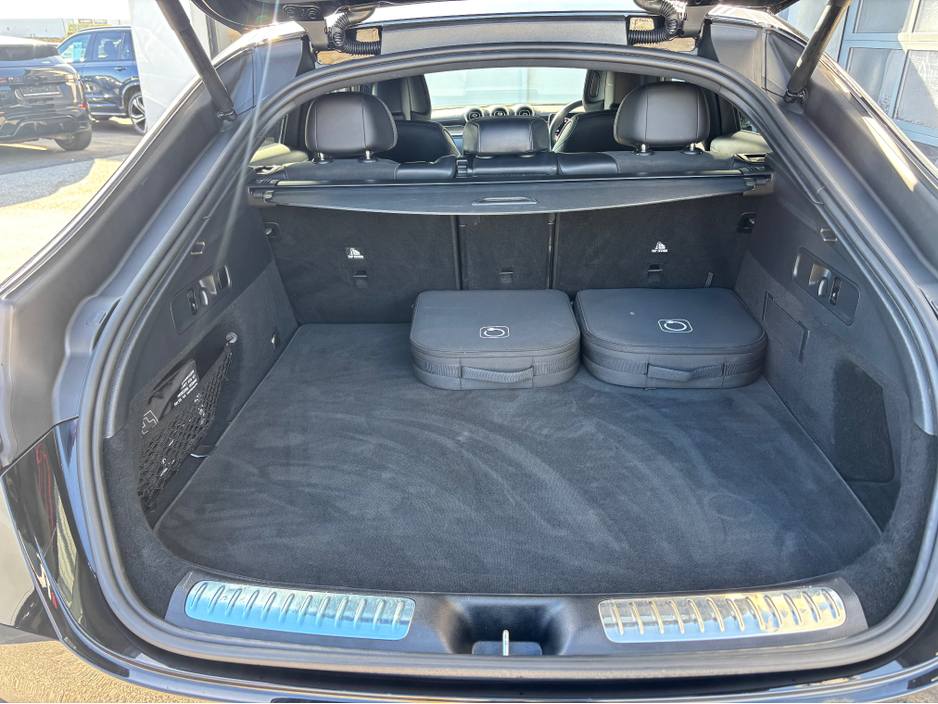 2024 Mercedes-Benz GLC Class - image 21