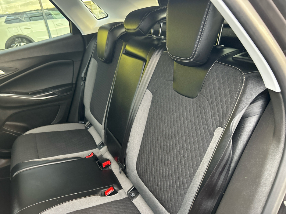 2020 Opel Grandland X CUV-SRI-1.5 TURBO D 130PS 4DR €21,950