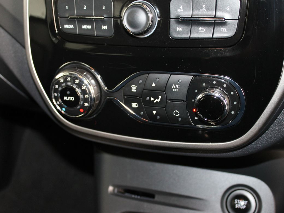 2016 Renault Captur - image 18