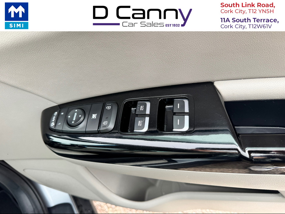 2019 Kia Sportage - image 8