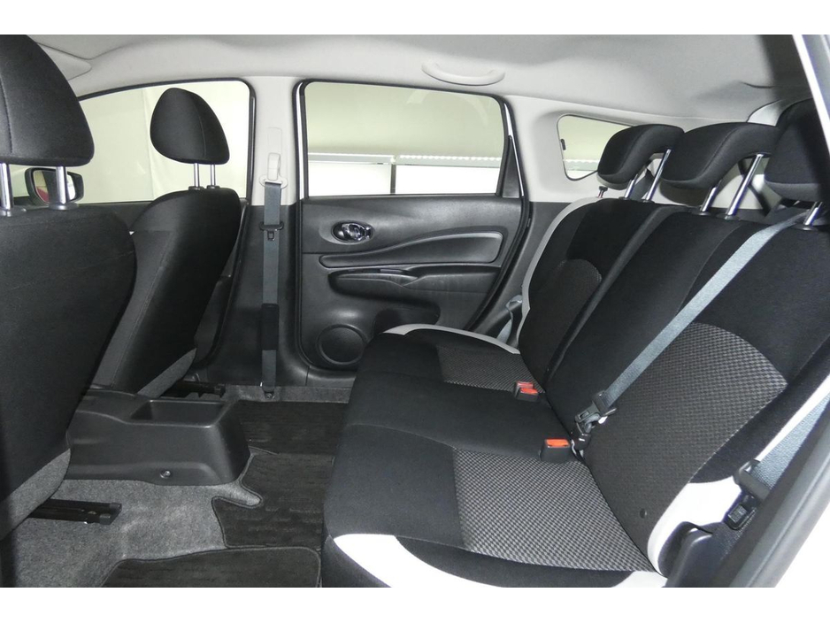 2019 Nissan Note - image 15