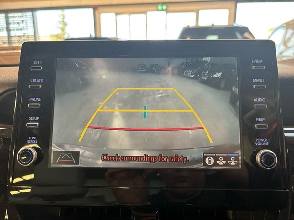 2023 Toyota Camry - image 14