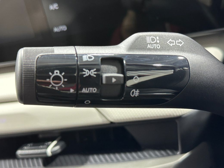 2025 Kia EV4 GT Line FastBack 252 €48,400