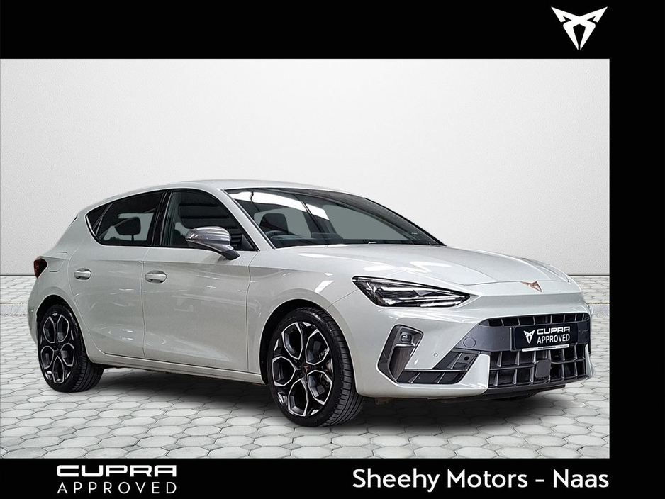 2025 Cupra Leon for sale in , Ireland