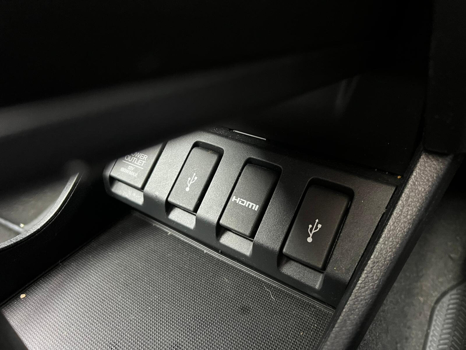 2016 Honda HR-V - image 18