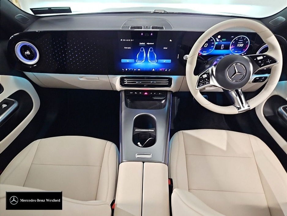 2026 Mercedes-Benz CLA Class - image 14