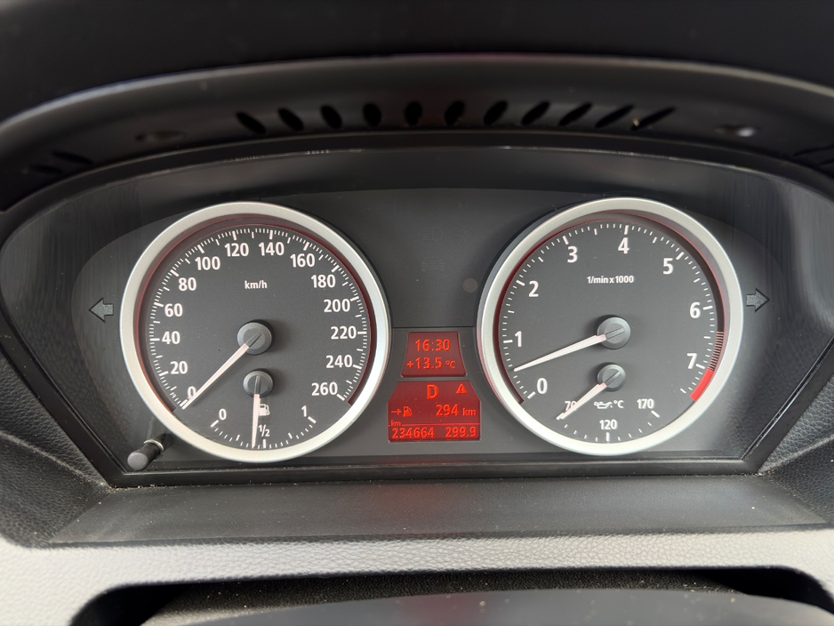 2006 BMW 6 Series - image 15