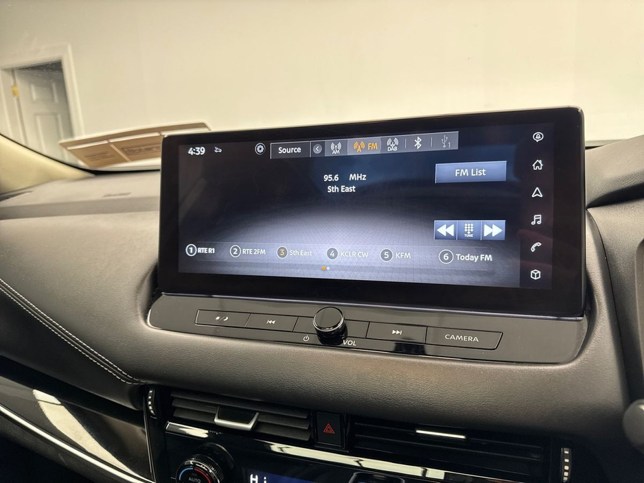 2023 Nissan Qashqai - image 18