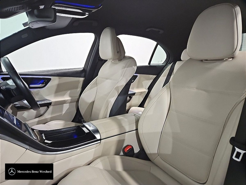 2022 Mercedes-Benz C Class C200D Avantgarde €37,950