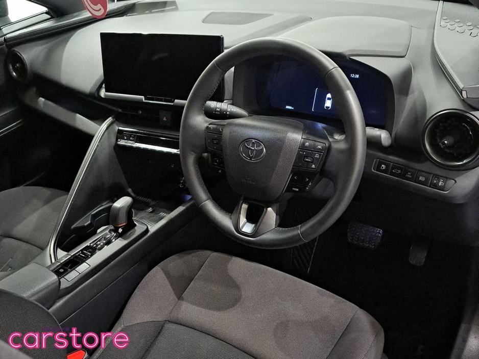 2024 Toyota C-HR C-Hr Design Phev Auto Design 223 VVT-i PiH 13.6 kWh Auto Start/Stop €35,880