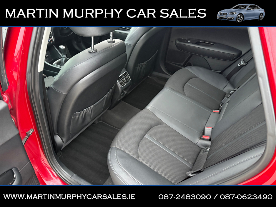 2018 Kia Optima - image 17