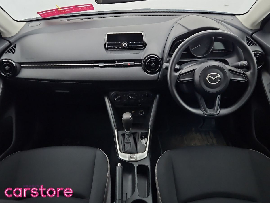 2024 Mazda Mazda2 - image 11