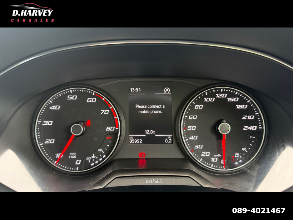 2017 SEAT Ibiza - image 17