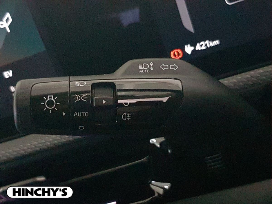 2025 Kia EV6 EV6 Earth PE