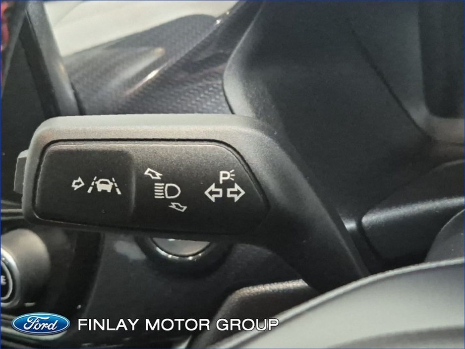 2024 Ford Puma - image 16