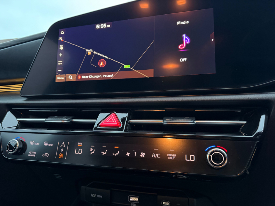 2024 Kia Niro - image 27