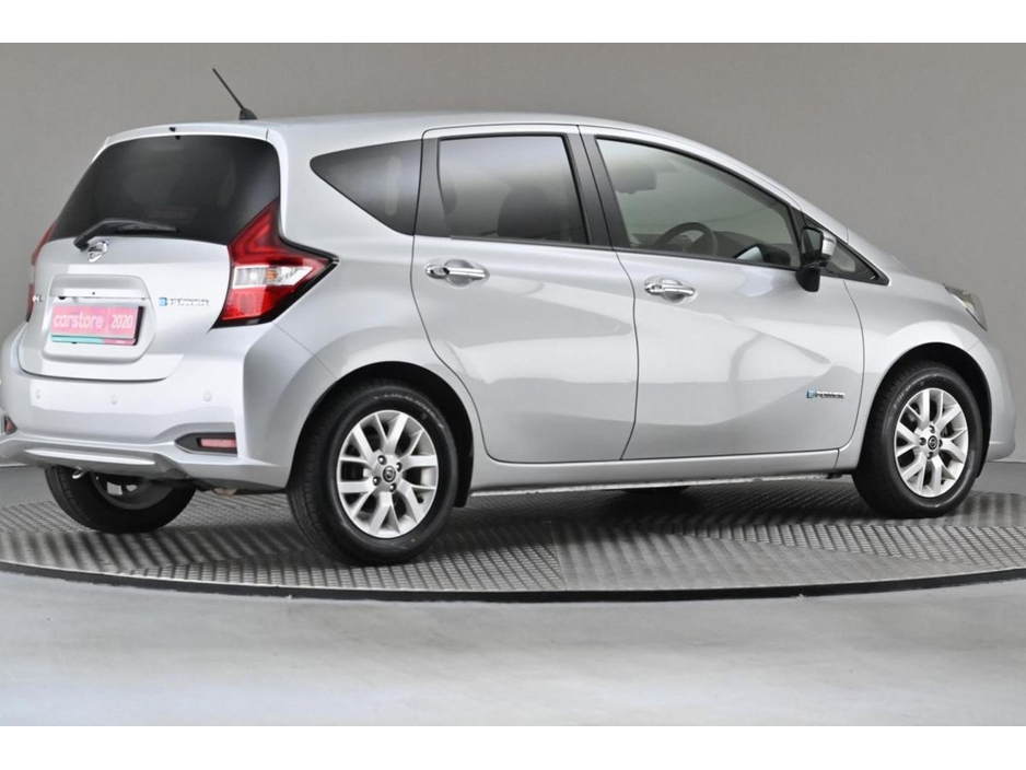 2020 Nissan Note - image 10