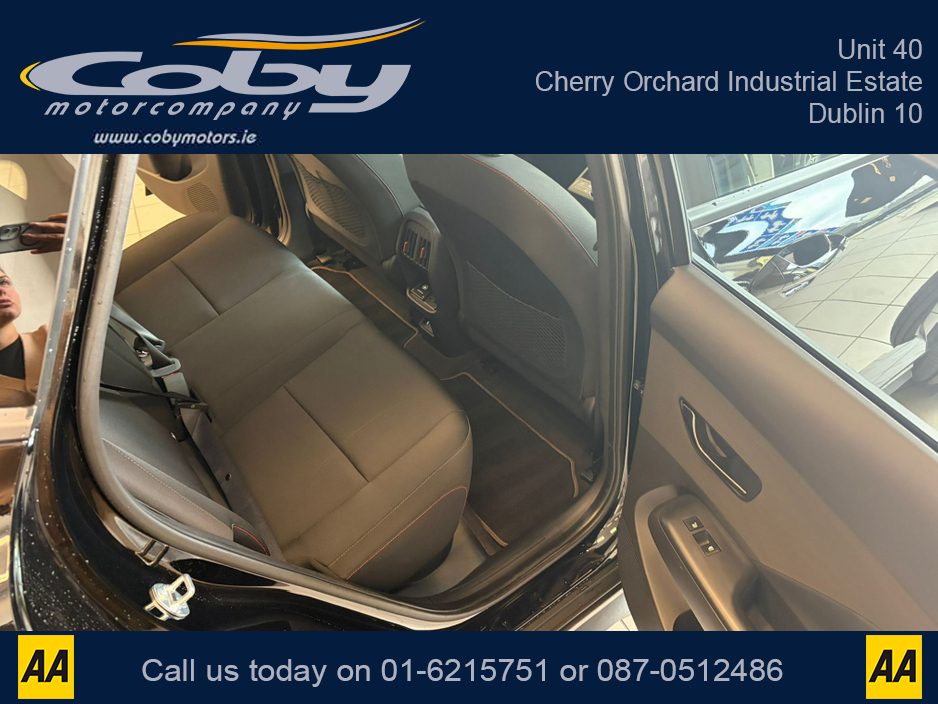 2025 Hyundai Kona - image 18