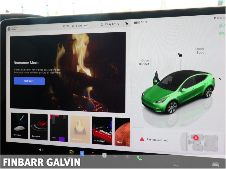 2022 Tesla Model Y - image 19