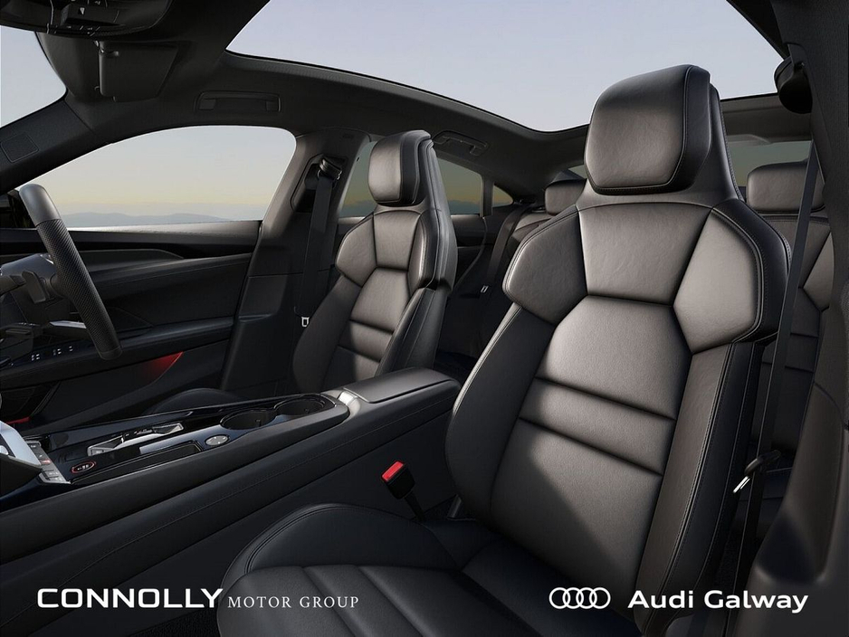 2026 Audi e-tron GT quattro - image 5
