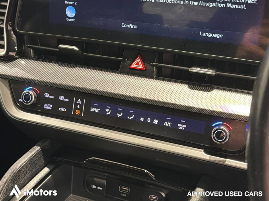 2023 Kia Sportage - image 22