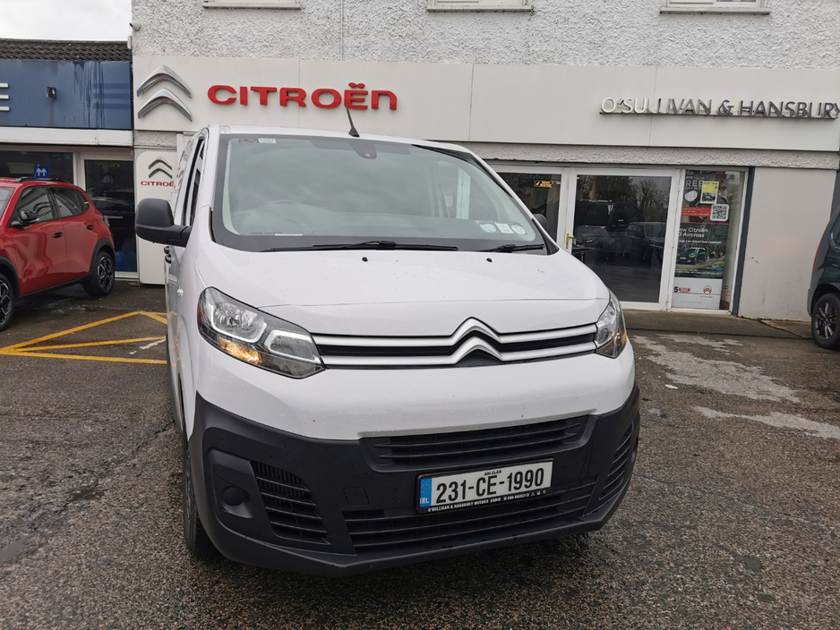 2023 Citroen Dispatch for sale in , Ireland