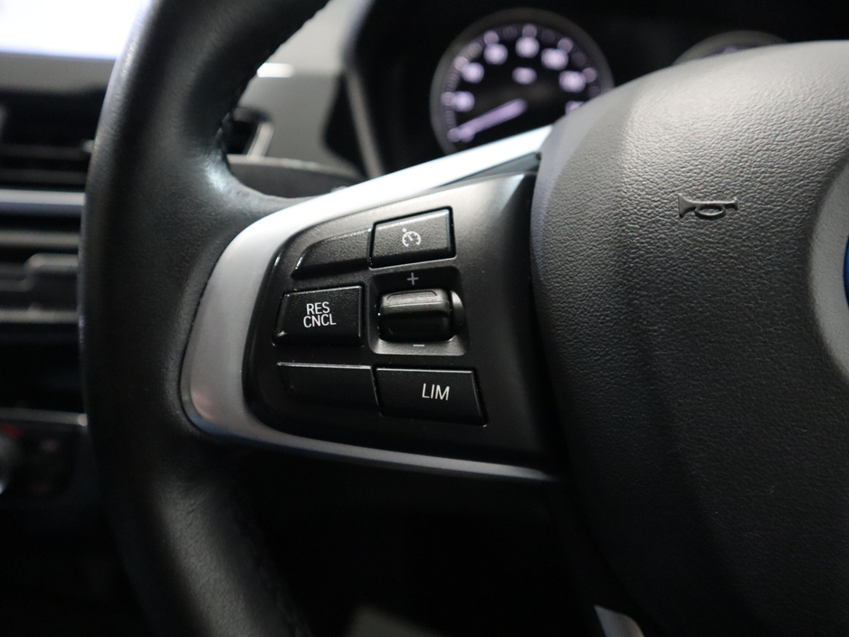 2023 BMW X2 *62* XDRIVE25E SPORT AUTO €31,800