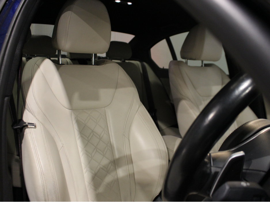 2021 BMW 3 Series G20 D M SPORT PRO EDITION €39,950