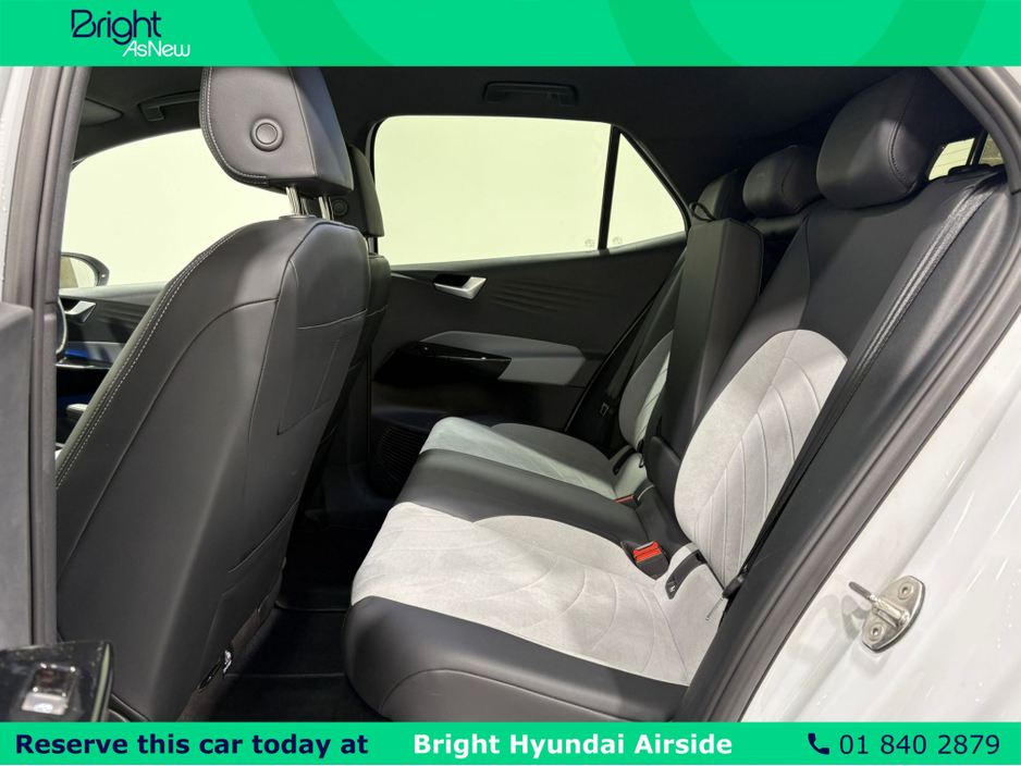 2023 Volkswagen ID.3 PRO S 150 TOUR 5 77KWH 204BHP 5DR A €26,950
