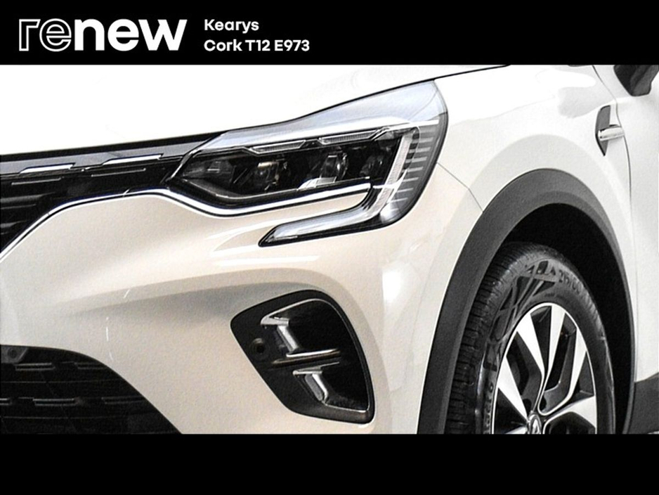 2021 Renault Captur - image 15