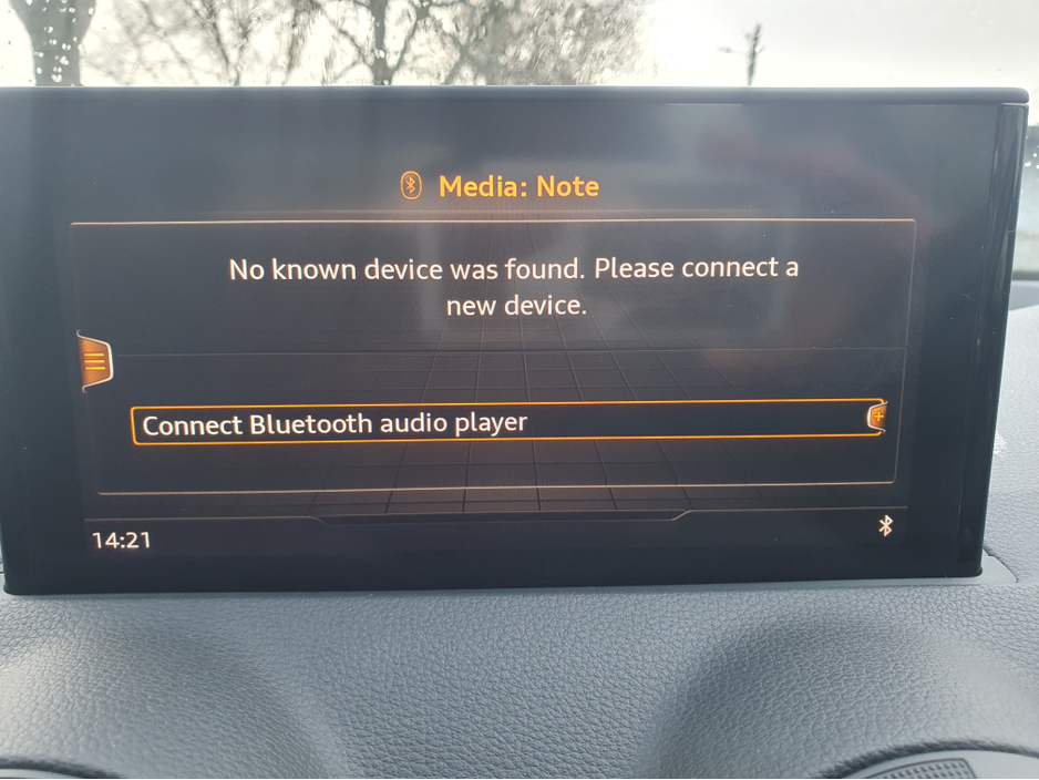 2023 Audi Q2 35 TFSI S-TRONIC 150HP SE 4DR AUTO €32,995