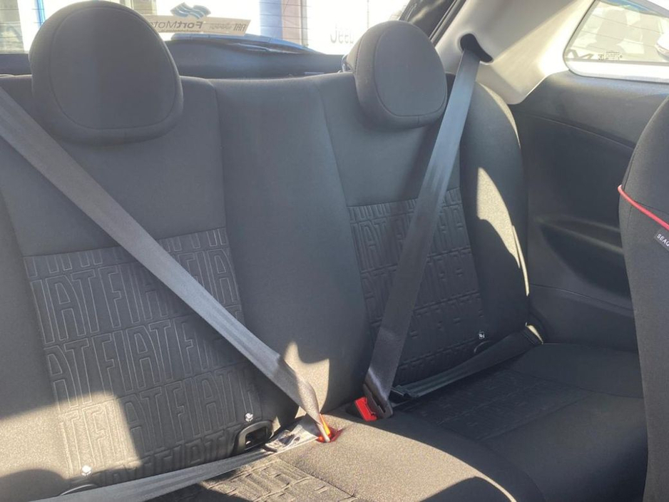 2023 Fiat 500e - image 23