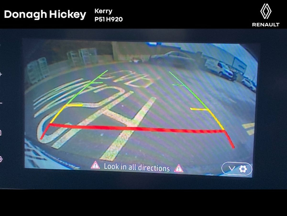 2022 Dacia Sandero Stepway - image 16