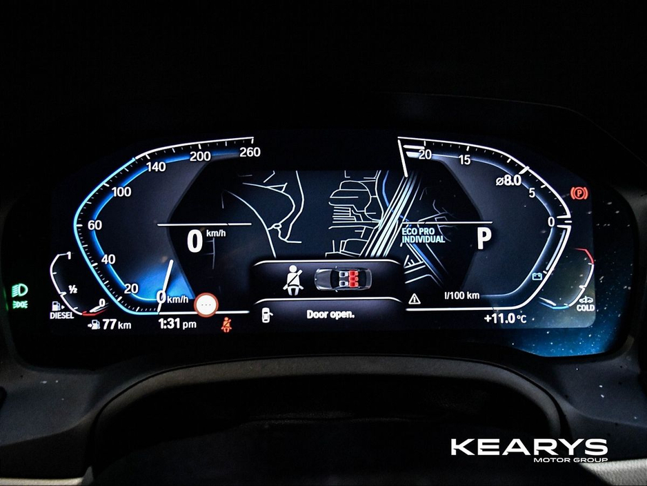 2020 BMW 3 Series - image 31