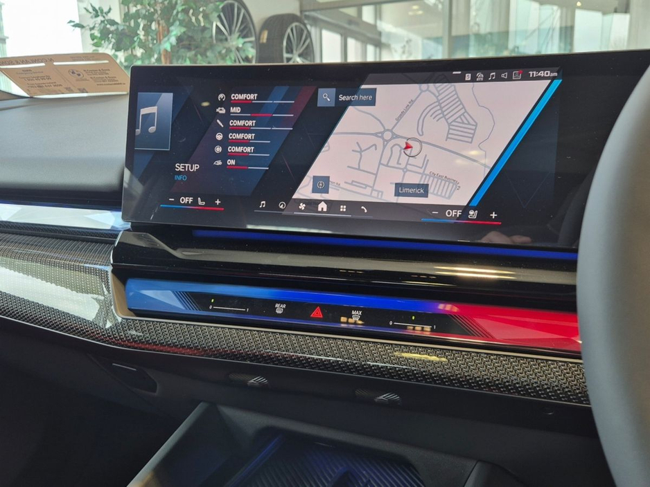 2026 BMW M5 - image 6