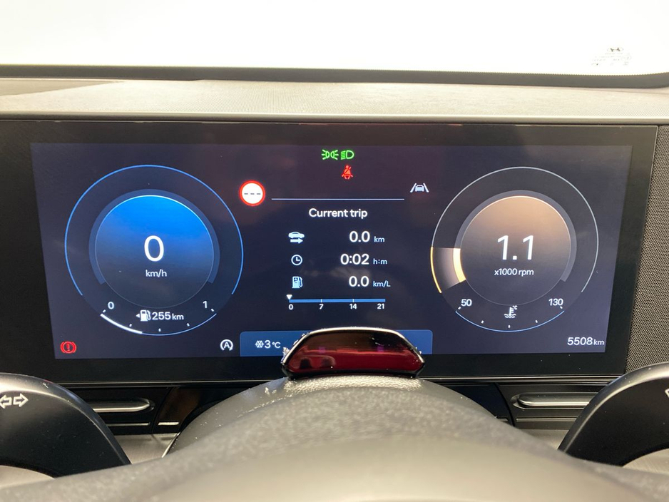 2025 Hyundai Kona - image 14