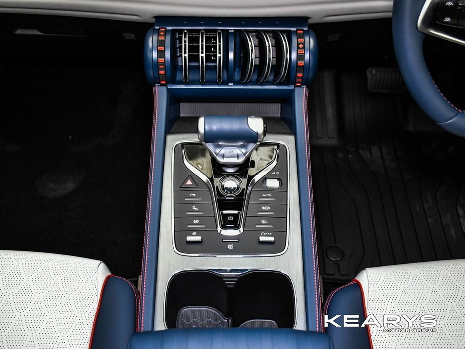 2026 BYD ATTO 3 - image 12