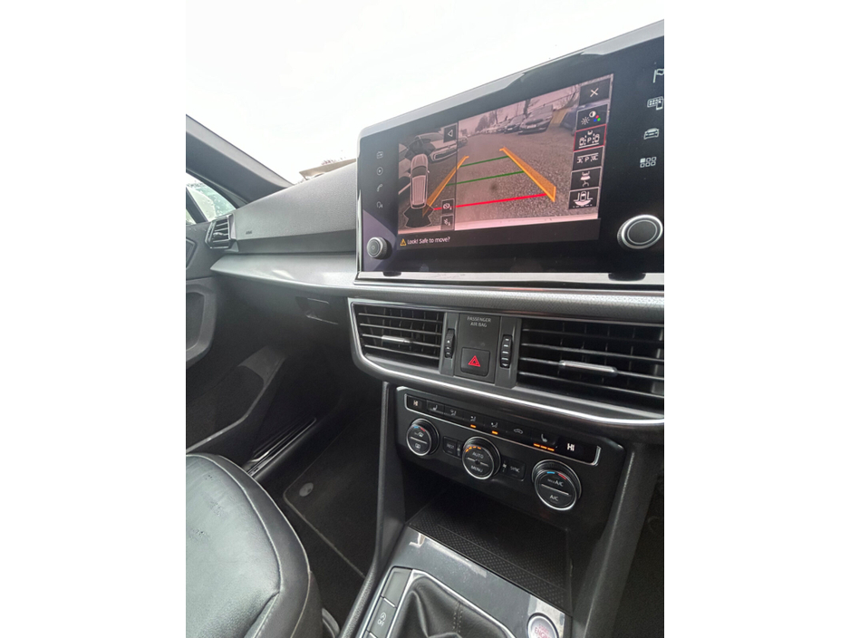 2020 SEAT Tarraco - image 4