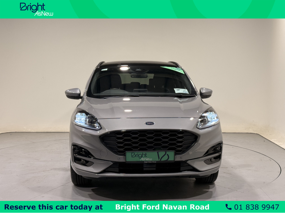 2023 Ford Kuga ST-LINE X €33,950